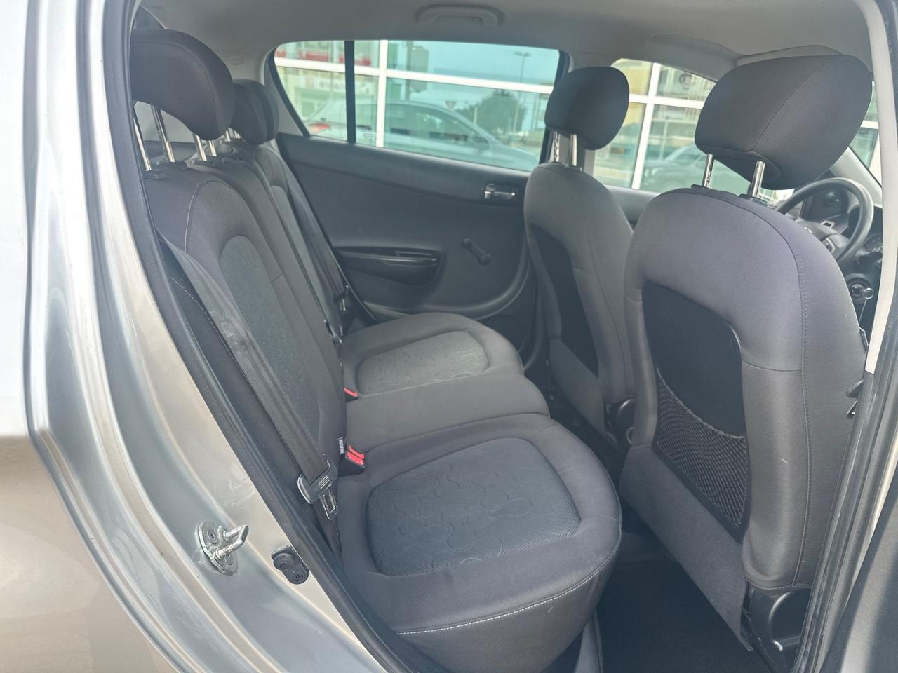 Hyundai i20 1.2 5p. BlueDrive GPL Comfort