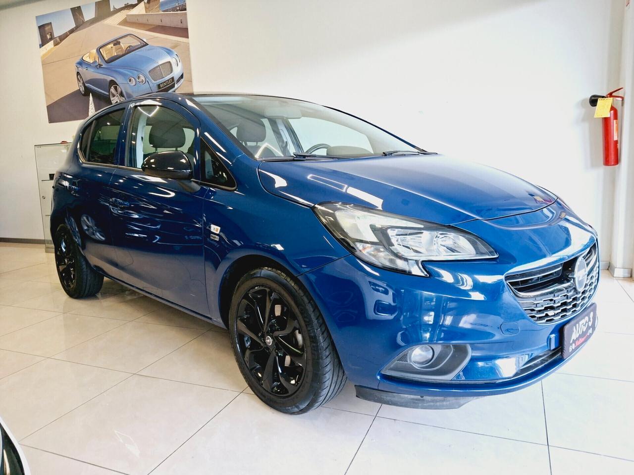 Opel Corsa 1.4 90CV GPL Tech 5 porte "Neopatentati!