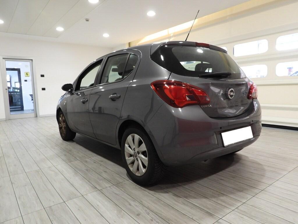 Opel Corsa 5 Porte 1.4 Cosmo