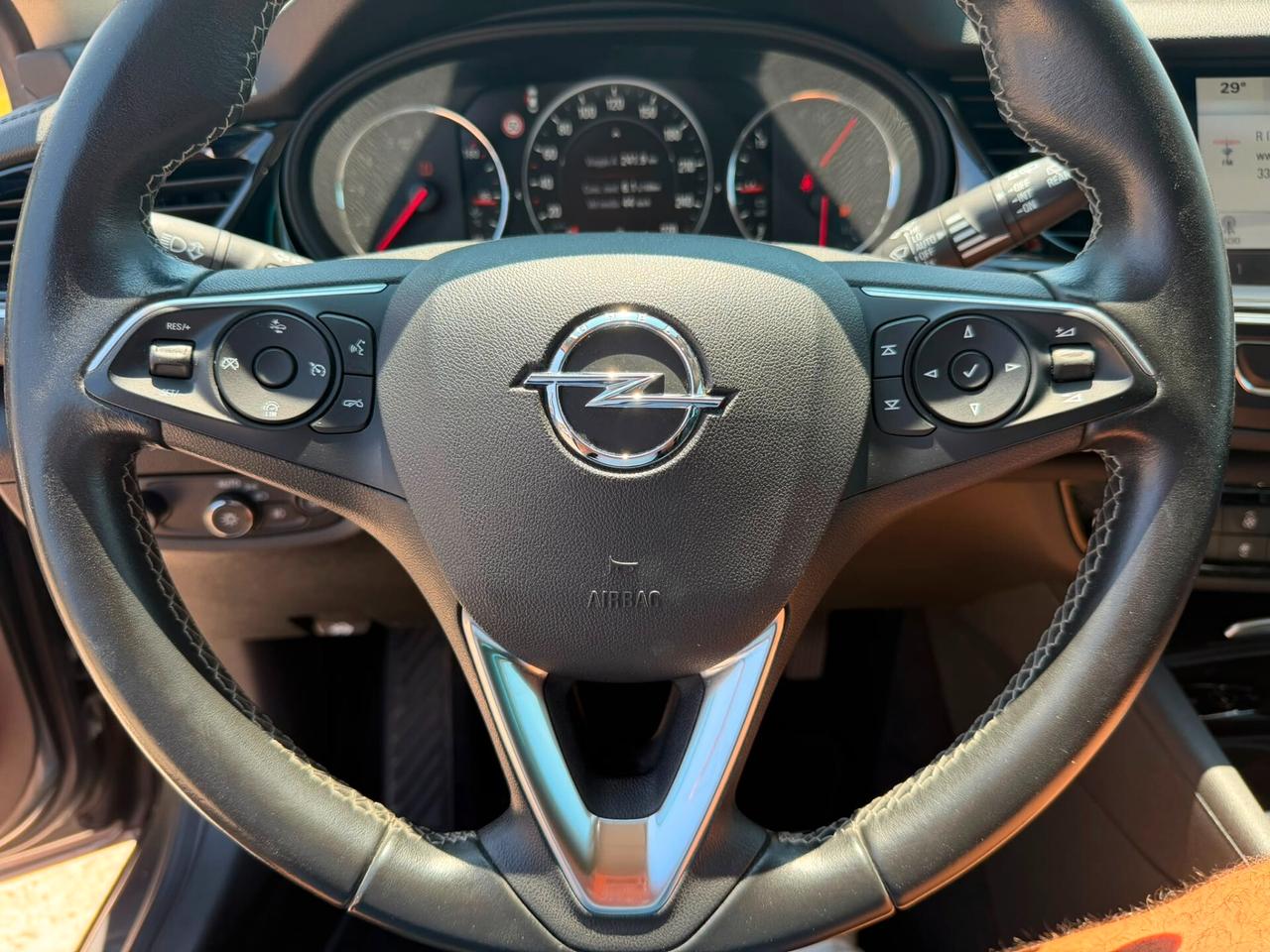 Opel Insignia 1.6 CDTI 136 CV S&S Grand Sport Innovation