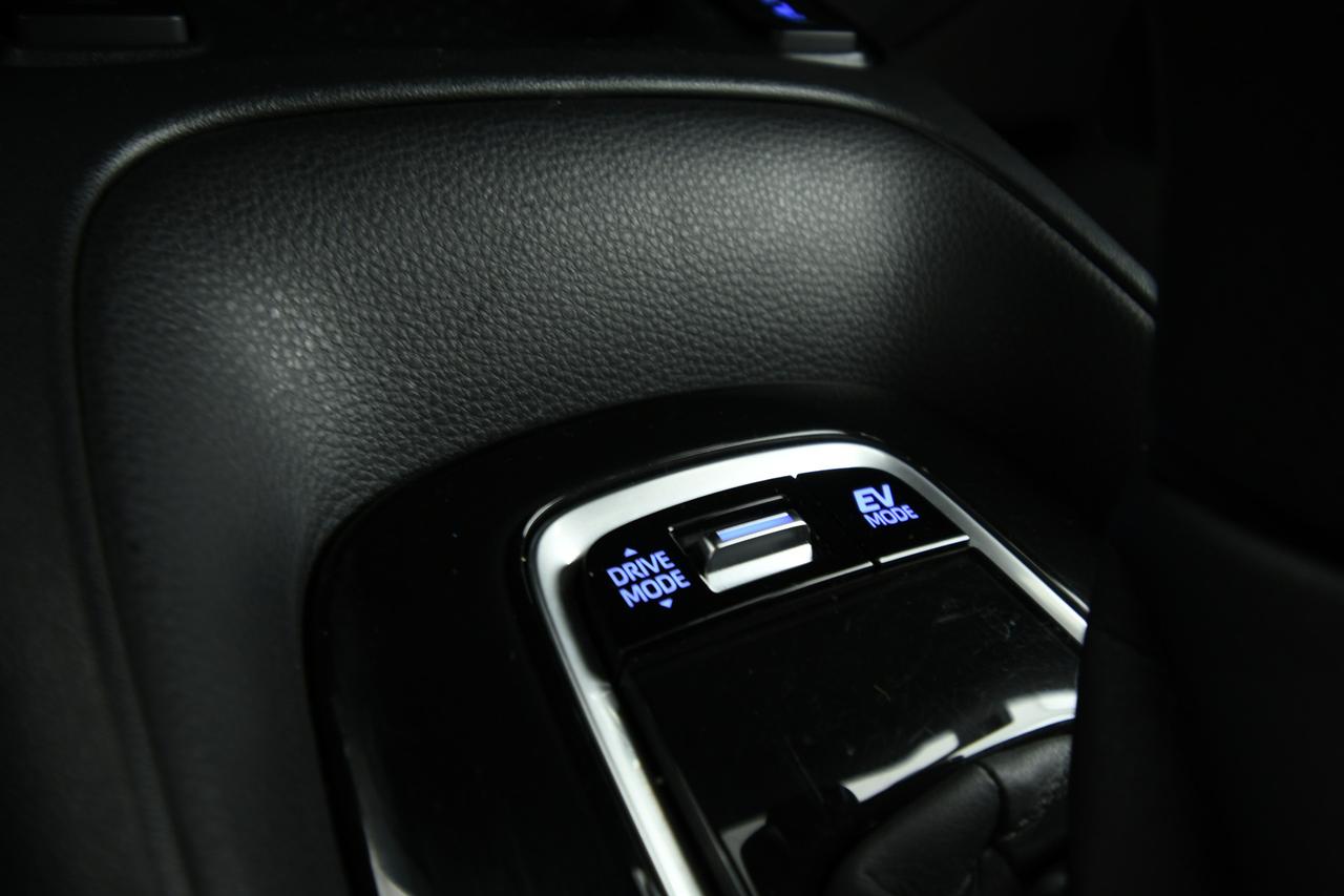 TOYOTA Corolla Touring Sports 1.8h Business cvt NEOPATENTATI+CAMERA+ACC