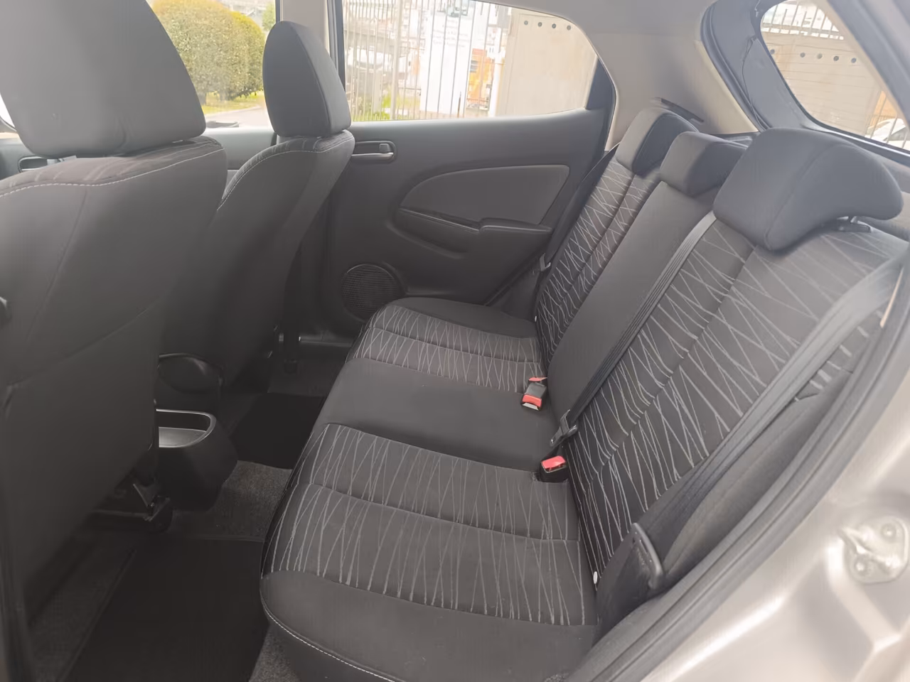 Mazda 2 1.3 75CV TRENDY CERCHI LEGA COMANDI AL VOLANTE