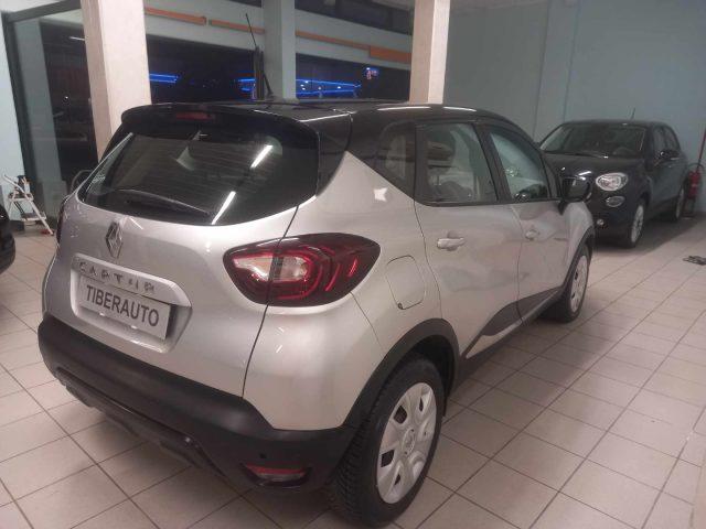 RENAULT Captur dCi 8V 90 CV Life