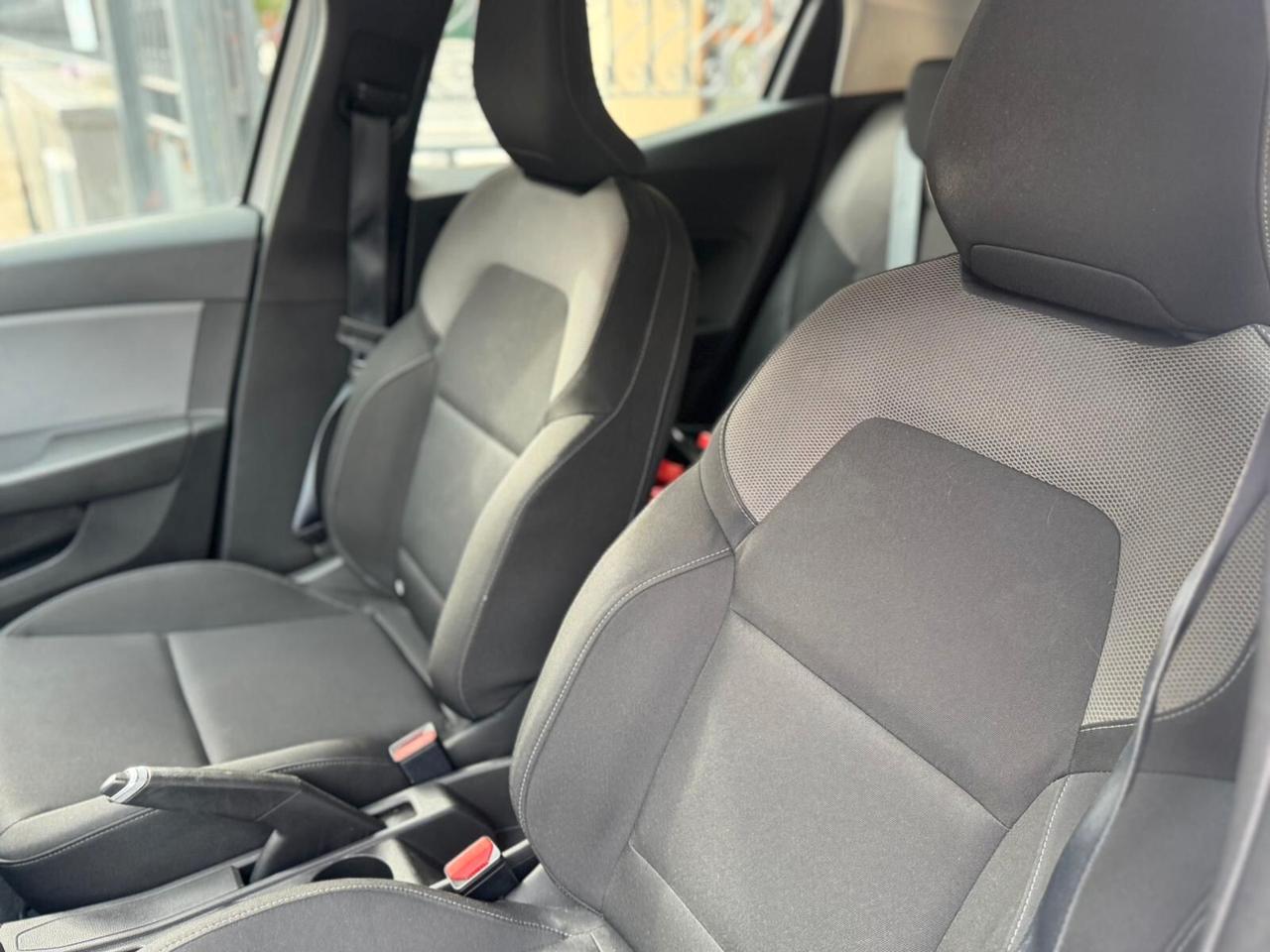 Renault Clio Blue dCi 85 CV 5 porte Intens