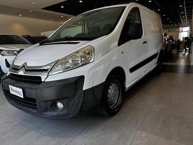 CITROEN Jumpy NO GARANZIA - SOLO PER COMMERCIANTI