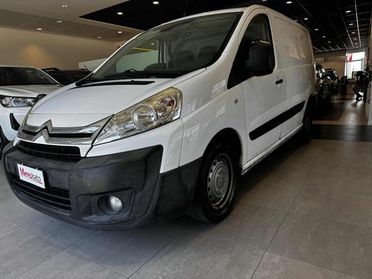 CITROEN Jumpy NO GARANZIA - SOLO PER COMMERCIANTI