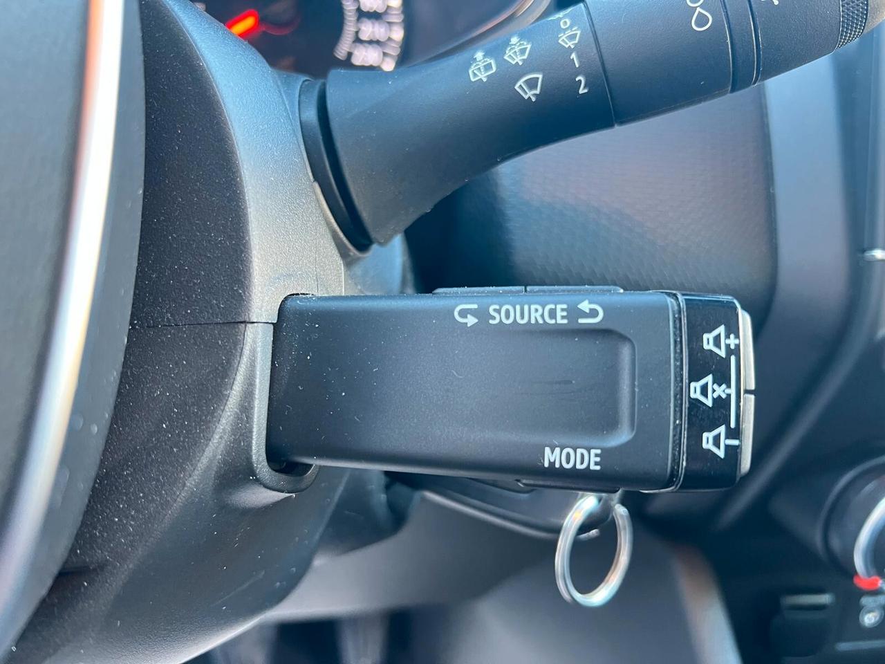 Renault Clio 1.5 dCi 100 CV 5 porte full