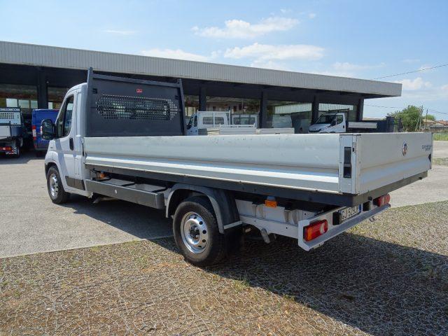 FIAT Ducato 35 Q.li 2.2 Mjt 160 CV PL XL Cab. Maxi Cass.4.20