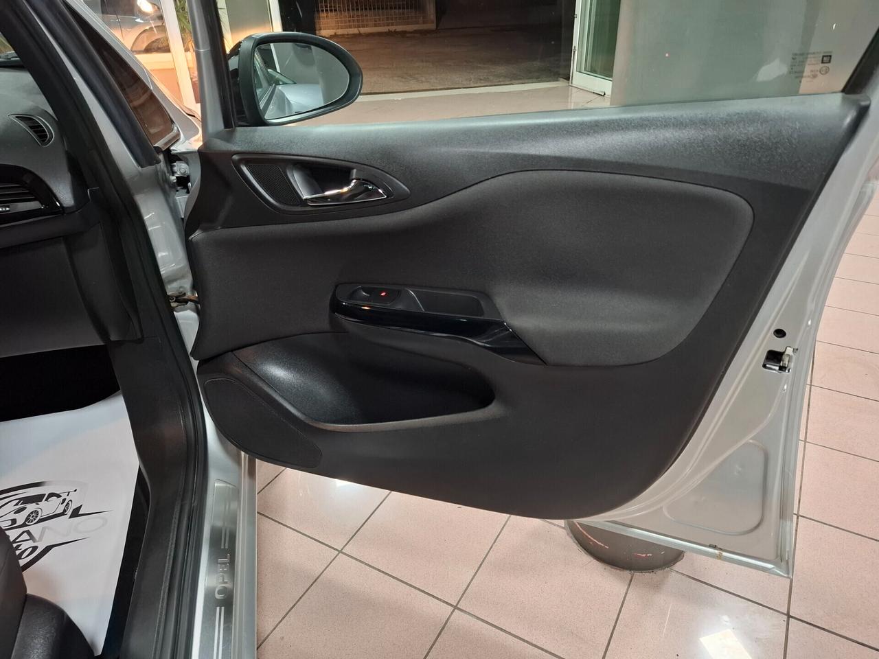 Opel Corsa 1.2 120 Anniversary Neopatentato