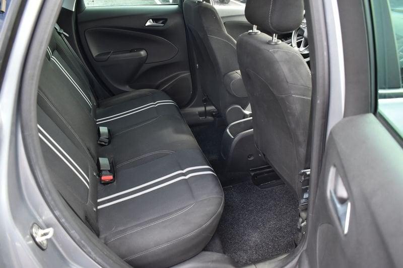 Opel Crossland Crossland 1.2 12V Start&Stop Design & Tech