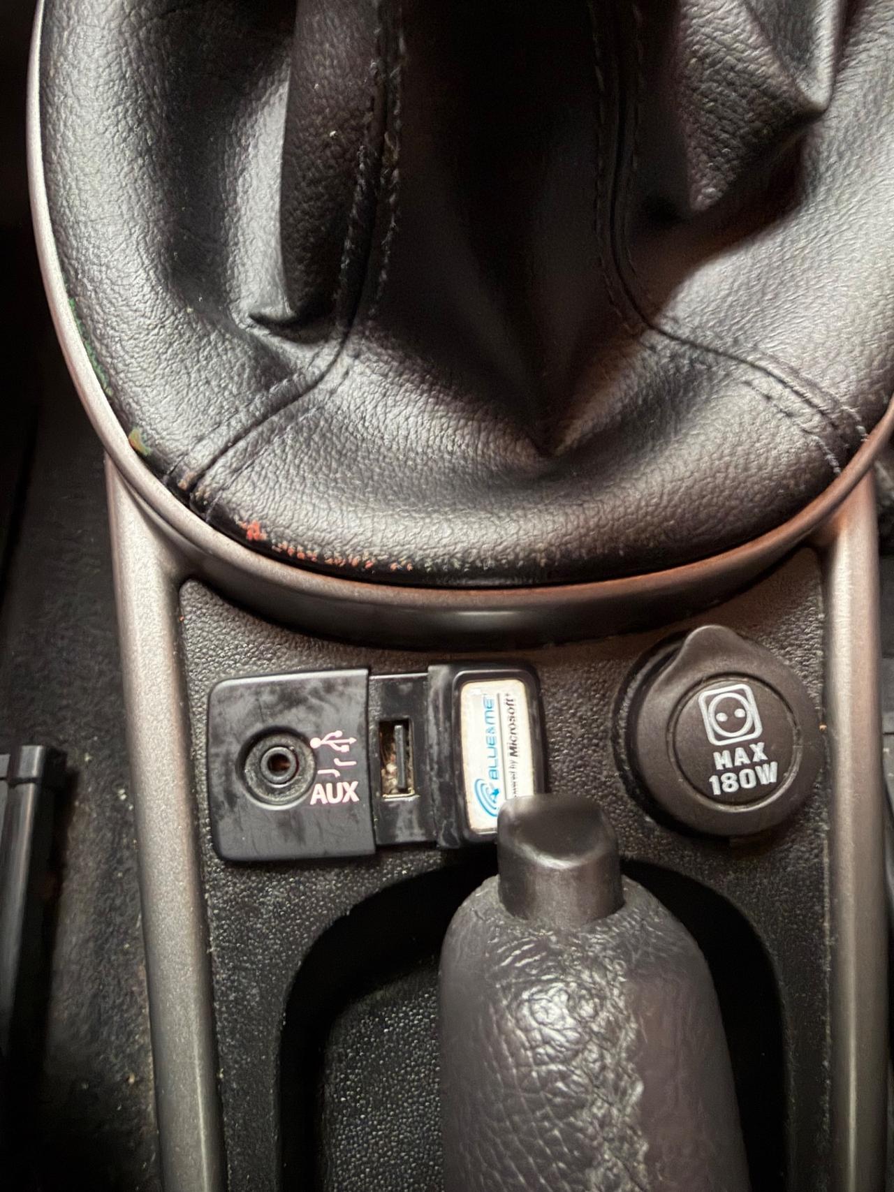 Alfa Romeo MiTo 1.4 Neopatentati Euro 5