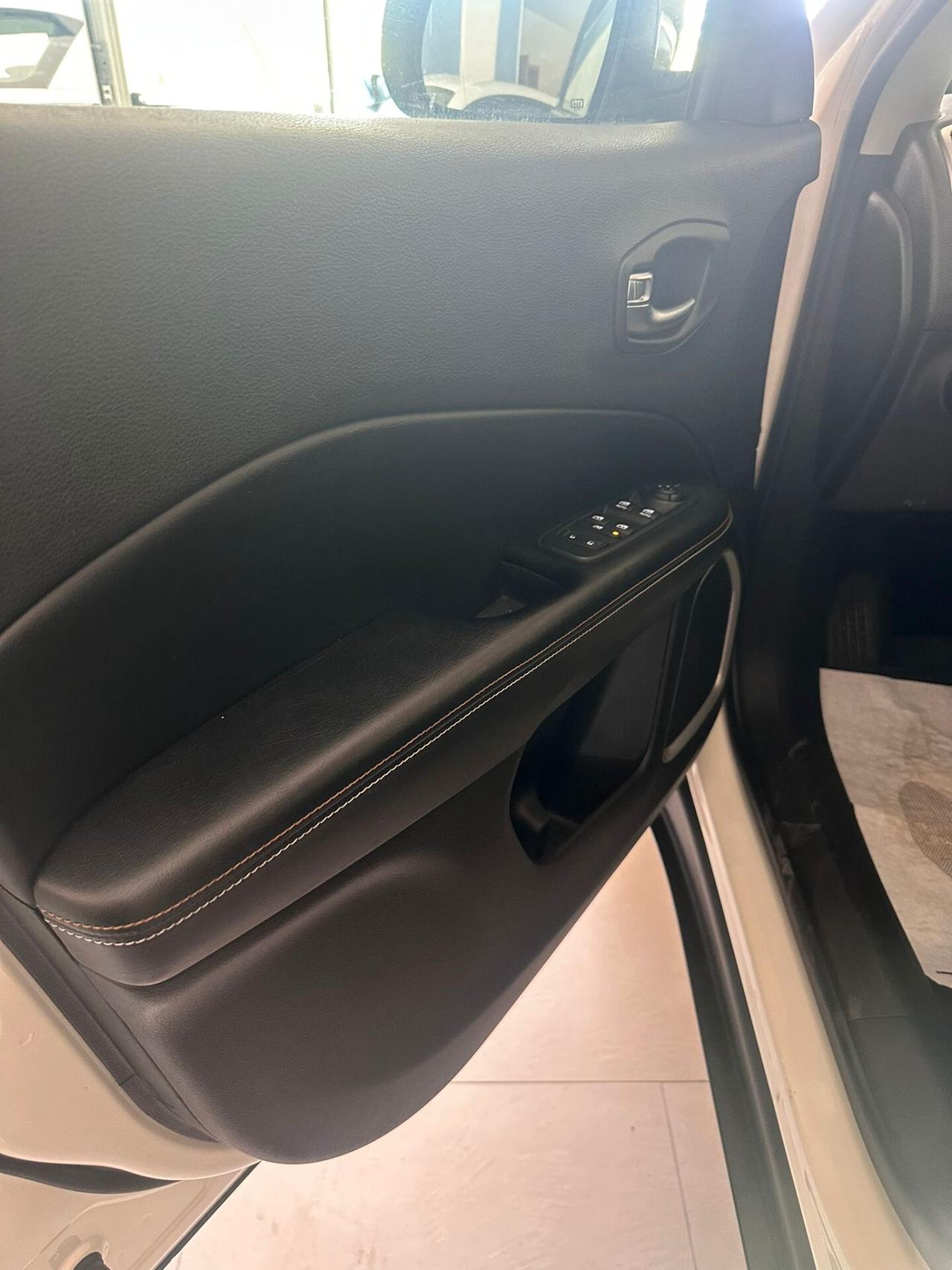 Jeep Compass 2.0 Multijet II aut. 4WD Longitude