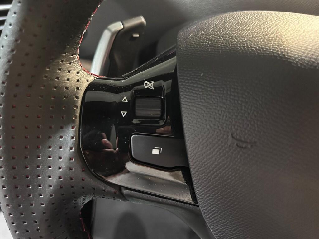 Peugeot 308 5 Porte 1.5 BlueHDi GT EAT