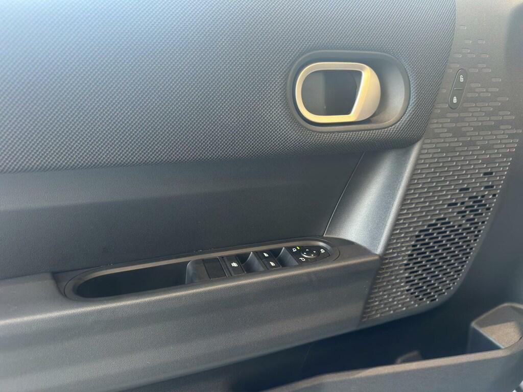 Mini Mini Cooper Cabrio 2.0 C Classic auto