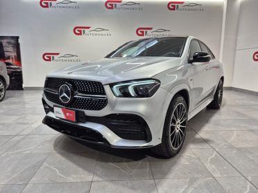 Mercedes-benz GLE 350 de 4Matic EQ-Power Coupé Premium Plus