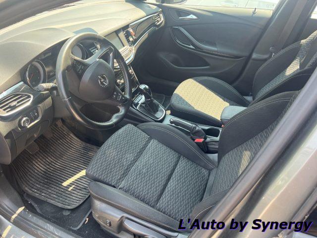 OPEL Astra 1.6 CDTi 136CV aut. 5 porte Dynamic