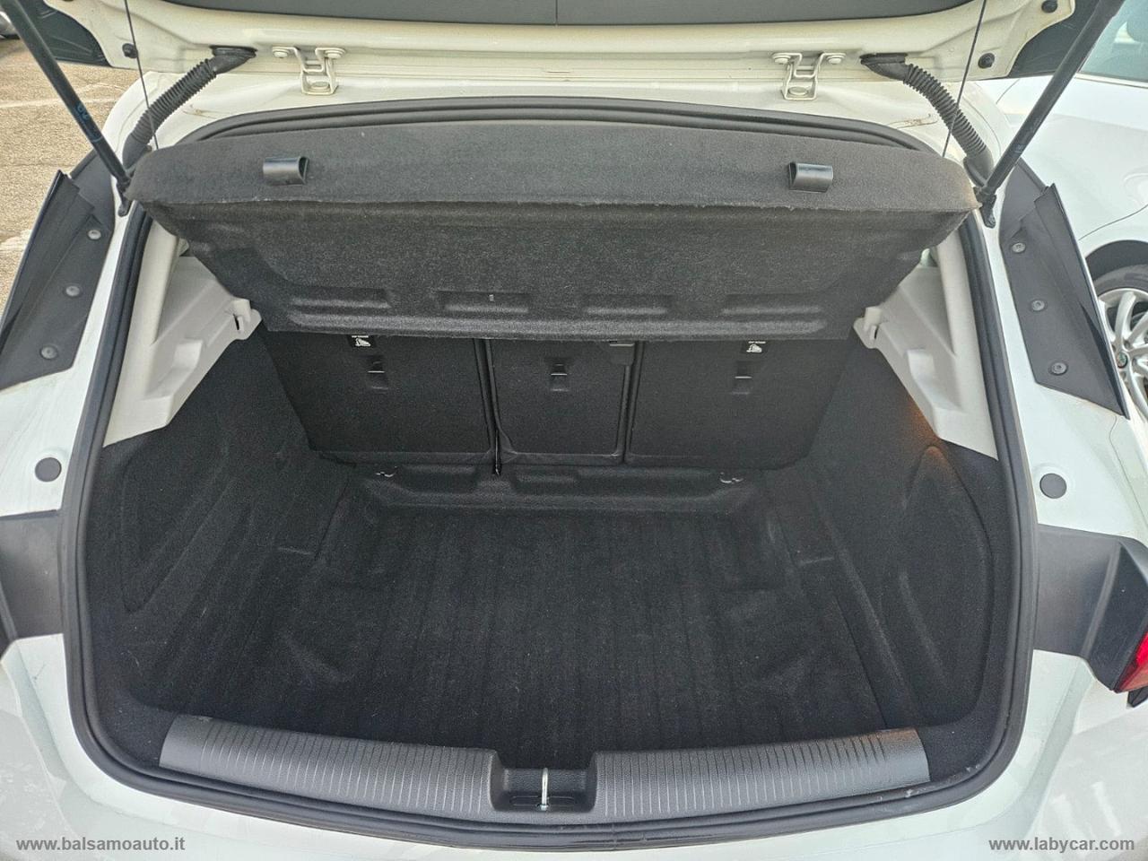 OPEL Astra 1.6 CDTi 136 CV S&S 5p. Innovation