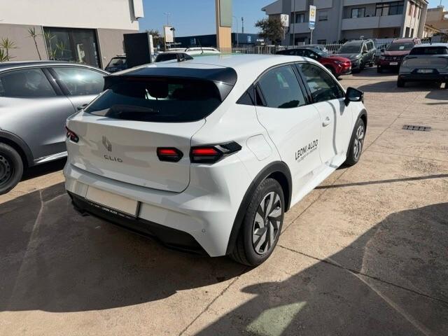 Renault Clio TCe 115 CV 5 porte Evolution