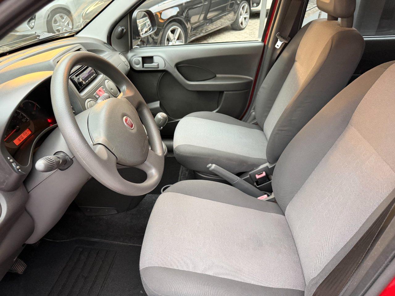 Fiat Panda 1.2 Emotion 69cv E5 IDONEA NEOPATENTATI