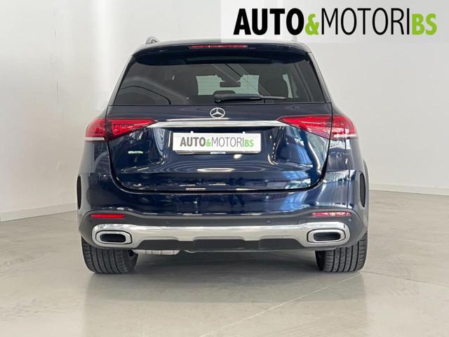 MERCEDES-BENZ GLE 300 d 4Matic Premium *UNIPROPRIETARIO*