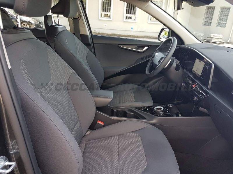 KIA Niro Niro EV 64,8 kWh Business