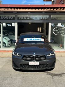Bmw X2 M xDrive20d Msport