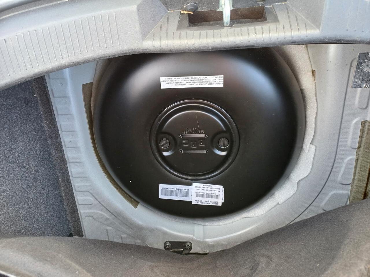 Alfa Romeo MiTo 1.4 GPL ( PER NEOPATENTATI)