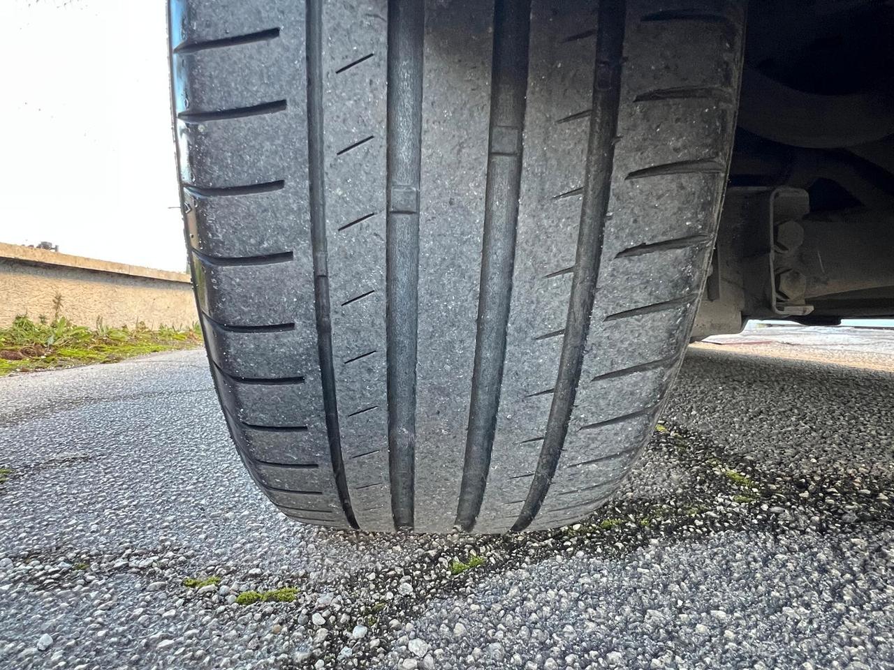 Alfa Romeo 159 2.0 JTDm Sportwagon Elegante