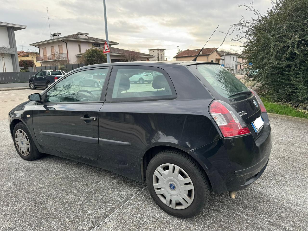 Fiat Stilo 1.6i 16V 3 porte Dynamic