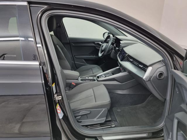 AUDI A3 SPB 40 TFSI e S tronic Business Advanced PLUG-IN