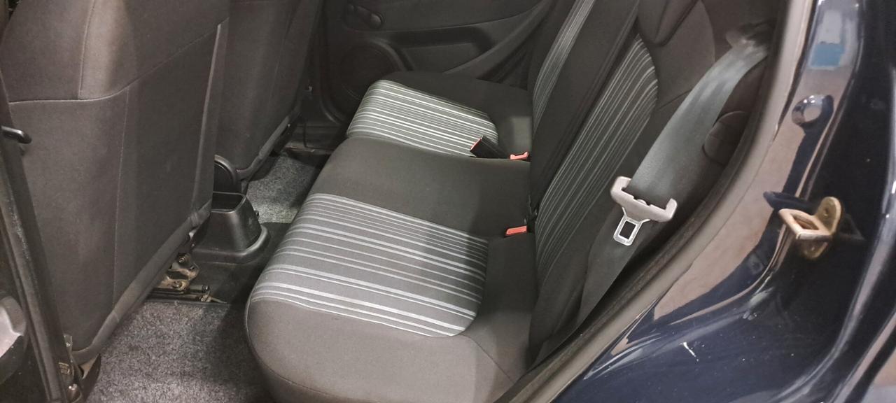 Fiat Punto Evo 1.2 5p UnicoProprietario