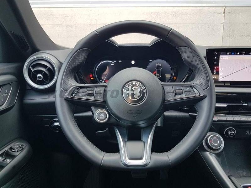 Alfa Romeo Tonale Tonale 1.6 Sprint 130cv tct6