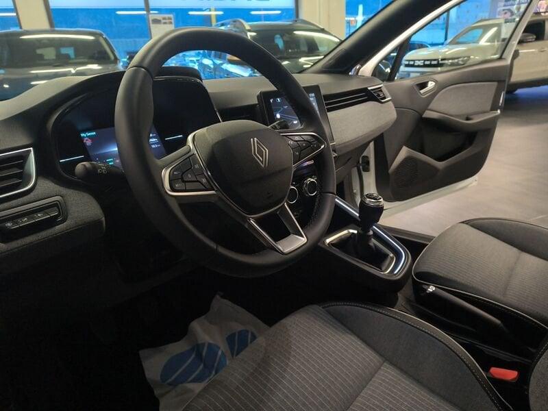 Renault Clio Clio TCe 5 p Techno