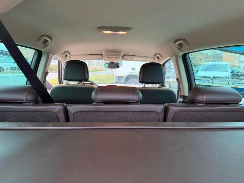 Opel Zafira Tourer 1.6 t Cosmo ecoM 150cv