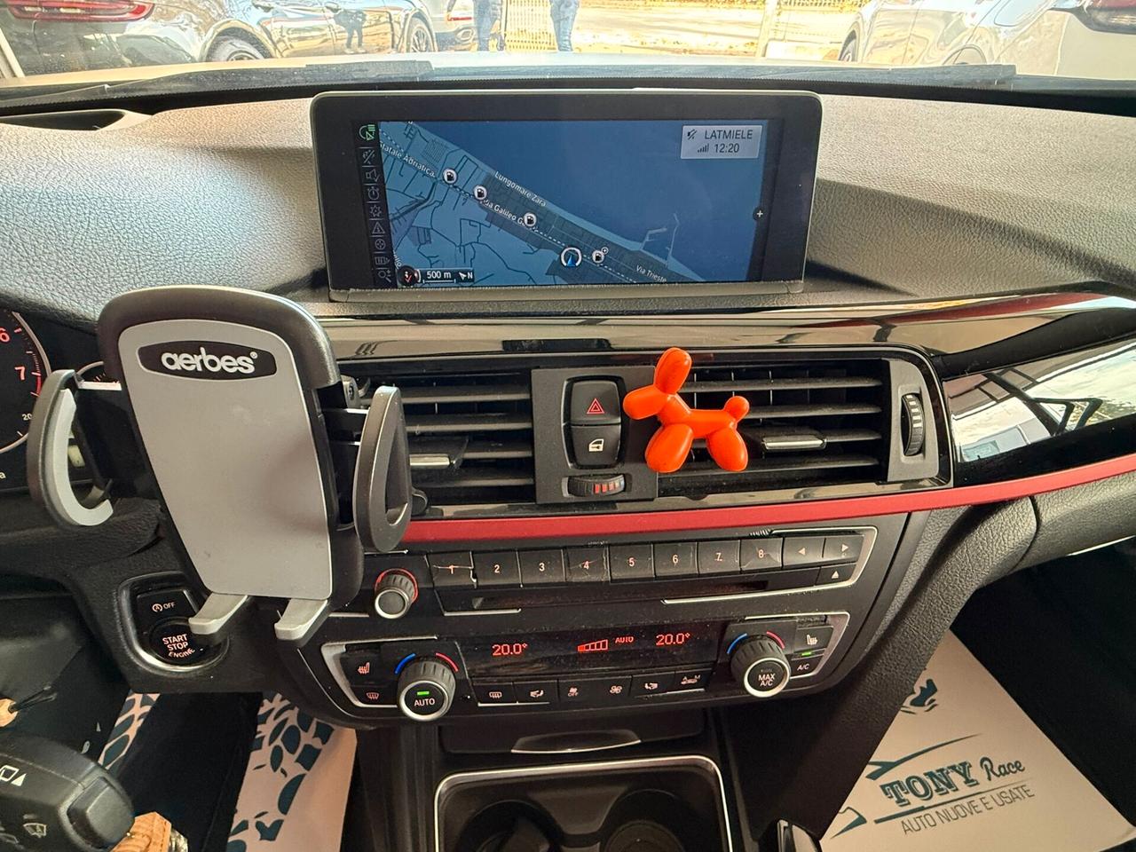 Bmw 335i xDrive Luxury