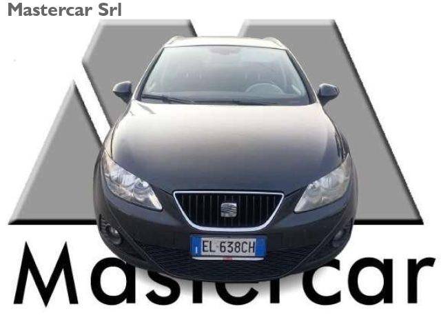 SEAT Ibiza Ibiza ST 1.6 tdi cr Business EL638CH