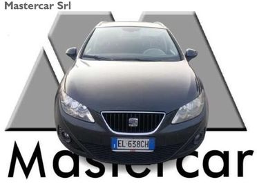 SEAT Ibiza Ibiza ST 1.6 tdi cr Business EL638CH
