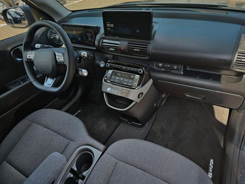 Hyundai Inster Inster 49 kWh XClass