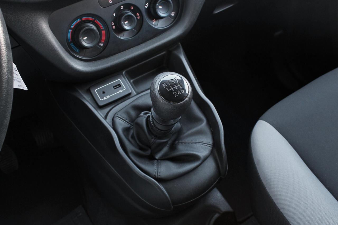 Fiat Doblò 1.6 MJT 105CV Combi N1 SX