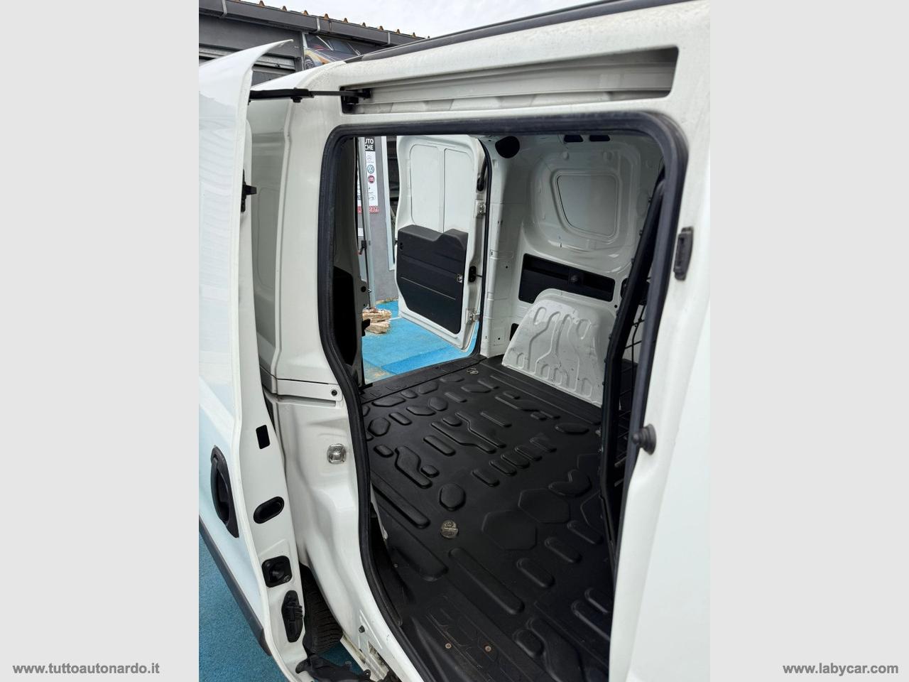 FIAT Doblò 1.3 MJT Dynamic