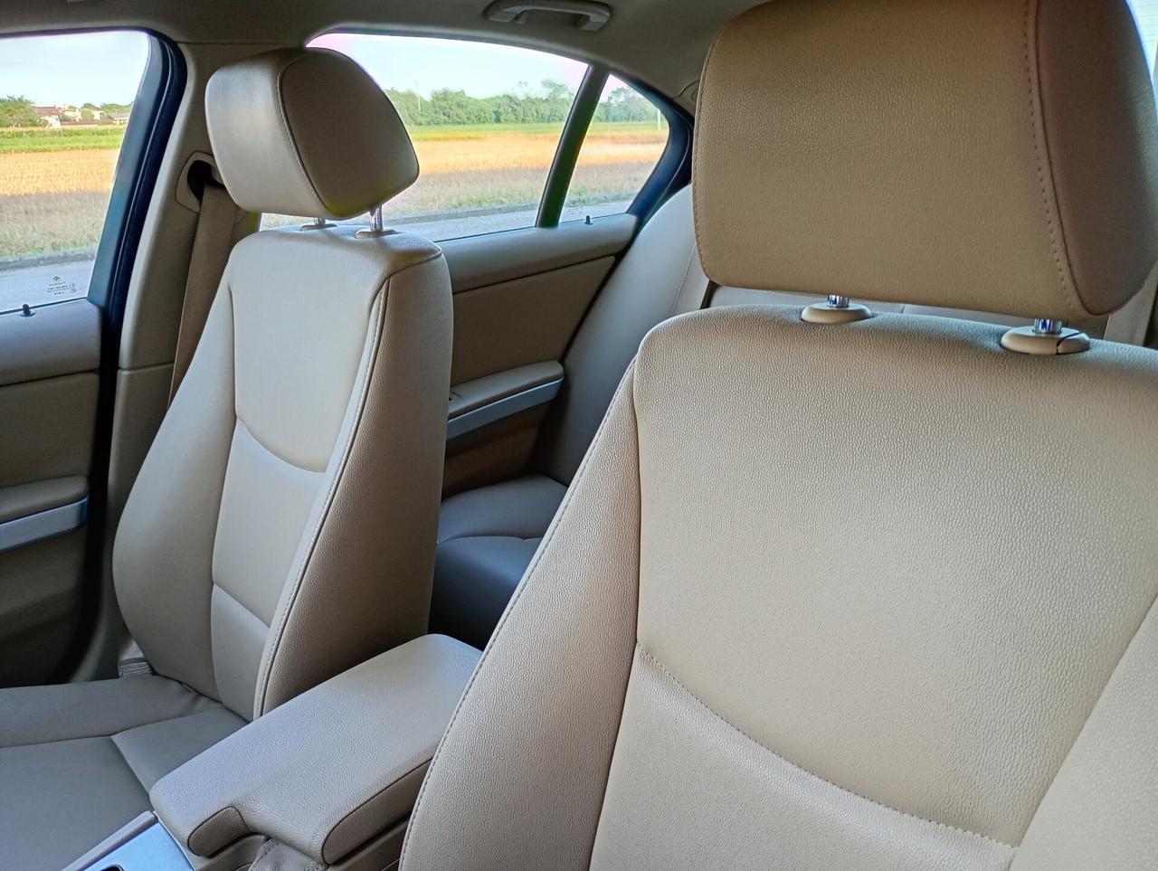 Bmw 320 320d cat Eletta