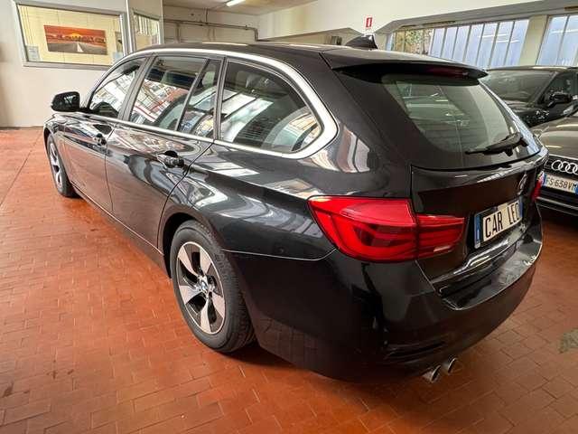 BMW 320 Serie 3 320d Touring eff.dynamics Sport auto
