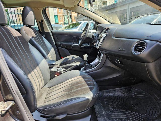 LANCIA Delta 2.0 MJT DPF