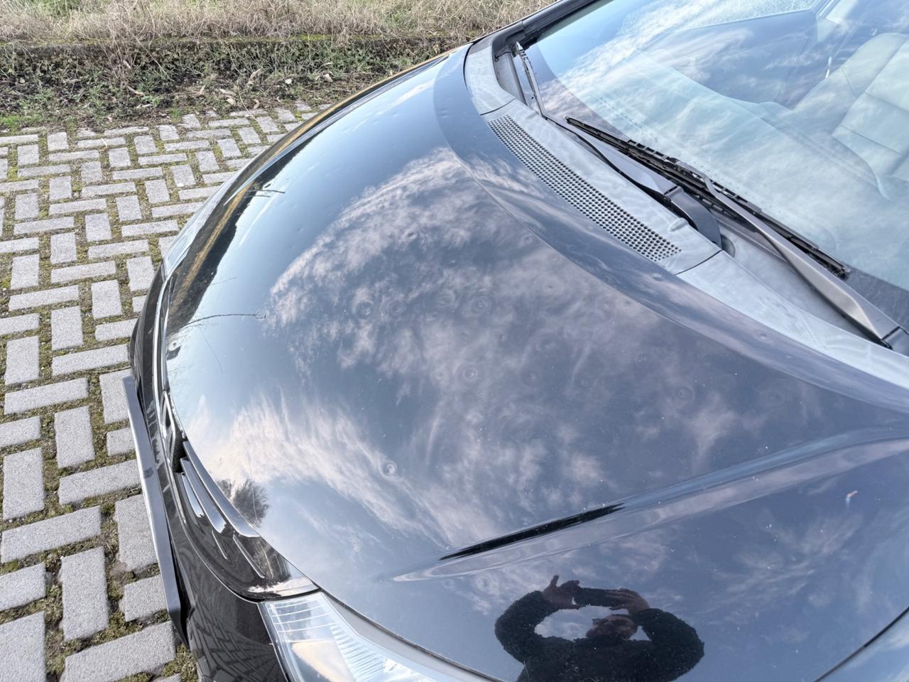 Honda Civic 1.8 i-VTEC Executive AT ADAS