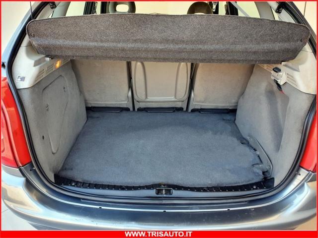 Citroen Xsara Picasso 2.0 HDI Attraction NEOPATENTATO