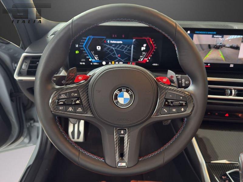 BMW M3 Touring M3 Competition xDrive Touring auto