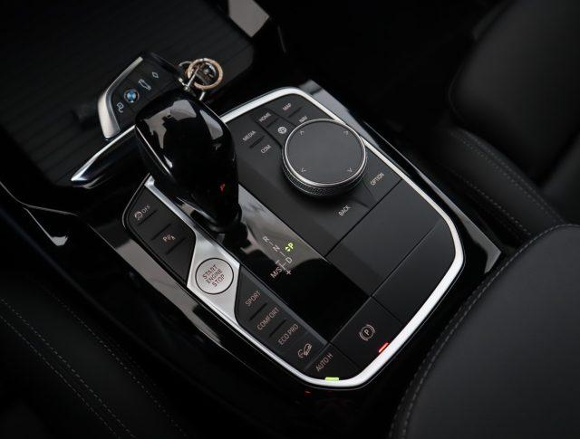 BMW X3 xDrive20i 48V Msport *PREZZO PROMO PARISI*