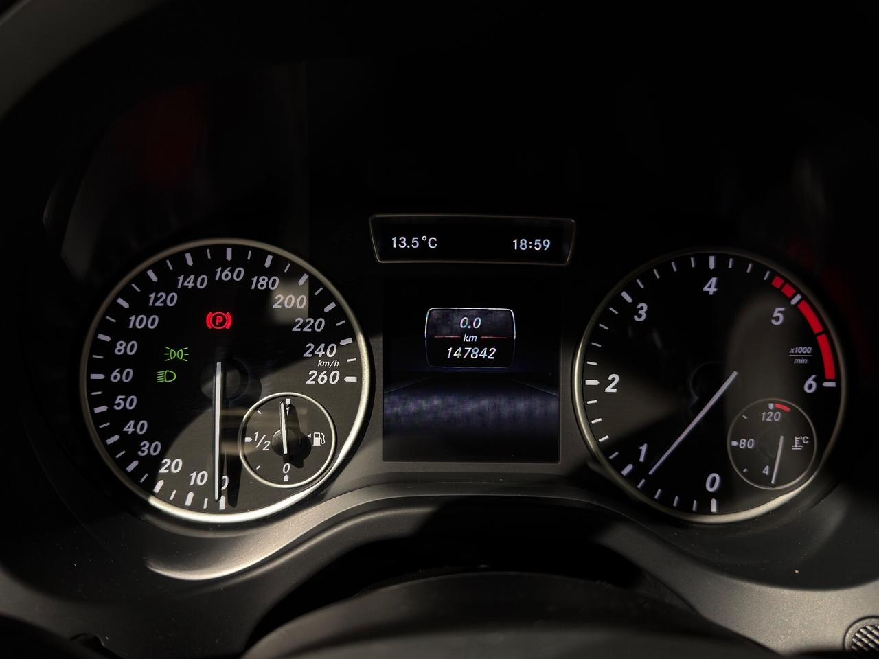 Mercedes-benz A 180 CDI Sport Classe A