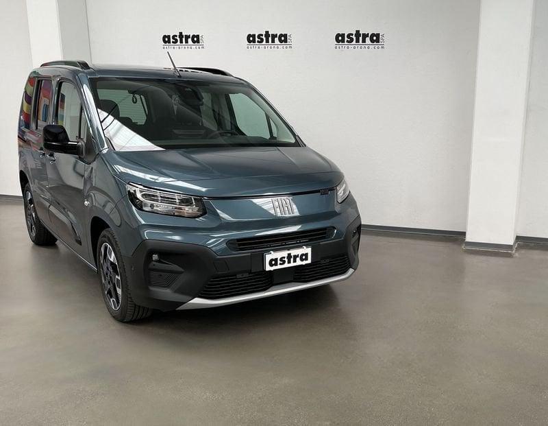 Fiat Doblò 1.5 d Magic Top 130cv auto