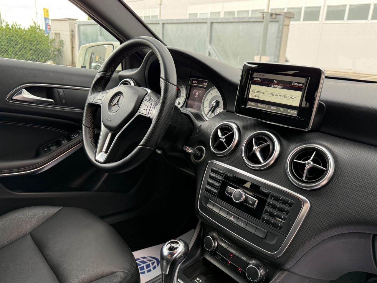 Mercedes-benz A 180 Sport